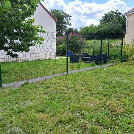 Chambres La Fabiere Vauciennes -Epernay Dış mekan fotoğraf