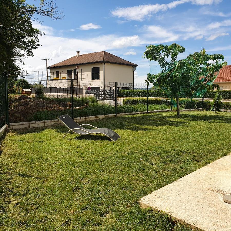 Chambres La Fabiere Vauciennes -Epernay Dış mekan fotoğraf