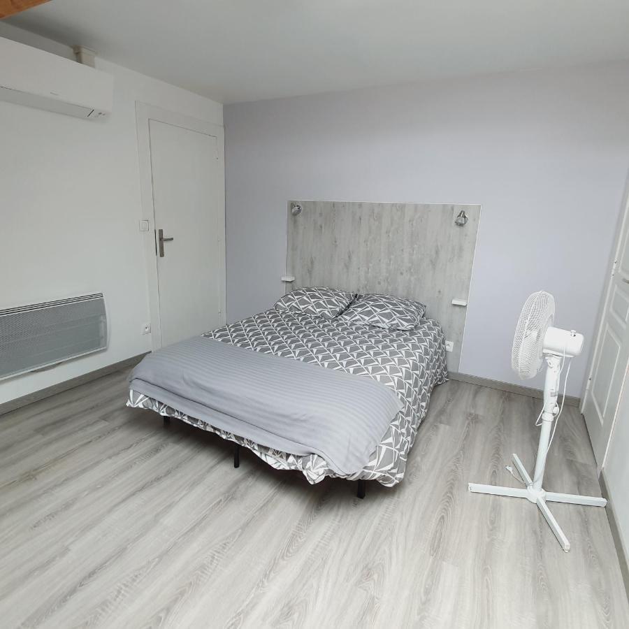 Chambres La Fabiere Vauciennes -Epernay Dış mekan fotoğraf