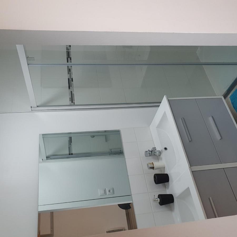 Chambres La Fabiere Vauciennes -Epernay Dış mekan fotoğraf