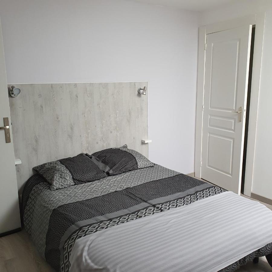 Chambres La Fabiere Vauciennes -Epernay Dış mekan fotoğraf